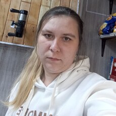 Фотография девушки Аника, 31 год из г. Усолье-Сибирское