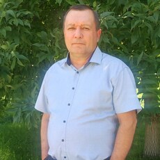 Фотография мужчины Костя, 50 лет из г. Самара
