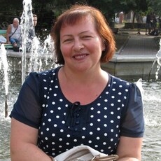 Фотография девушки Ирина, 55 лет из г. Днепр