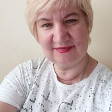 Фотография девушки Юлия, 54 года из г. Новосибирск