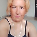 Айзаулен, 53 года