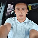 Фарход, 33 года