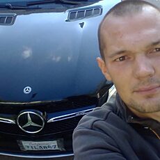 Фотография мужчины Костя, 36 лет из г. Запорожье