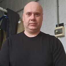 Фотография мужчины Grigorii, 42 года из г. Ворсма