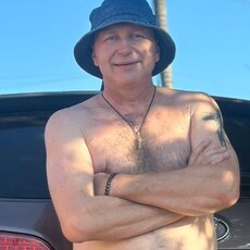 Фотография мужчины Андрей, 50 лет из г. Кемерово