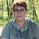 Светлана, 64 года