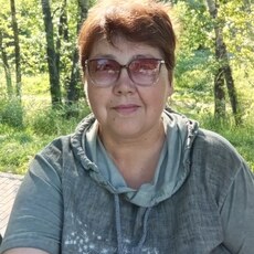 Фотография девушки Светлана, 64 года из г. Иркутск