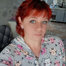 Фотография девушки Лена, 45 лет из г. Вад