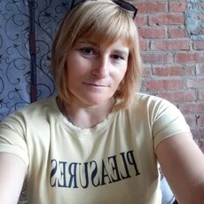 Фотография девушки Маришка, 43 года из г. Выселки