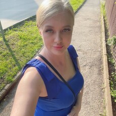 Фотография девушки Тата, 44 года из г. Владивосток