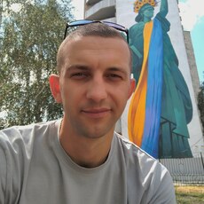 Фотография мужчины Asti, 31 год из г. Кропивницкий