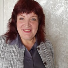 Фотография девушки Светлана, 53 года из г. Красногорск