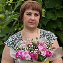 Нина, 47 лет