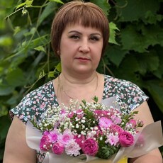 Фотография девушки Нина, 47 лет из г. Балашов
