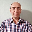 Дархан, 49 лет