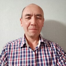Фотография мужчины Дархан, 49 лет из г. Караганда