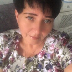Фотография девушки Оленька, 51 год из г. Поронайск