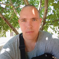 Фотография мужчины Саша, 31 год из г. Николаев