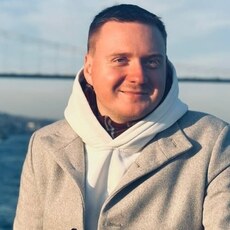 Фотография мужчины Саня, 37 лет из г. Белгород