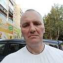 Леша, 50 лет