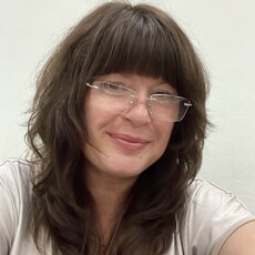 Фотография девушки Алексеевна, 54 года из г. Томск