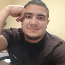 Фотография мужчины Дамир, 37 лет из г. Бавлы