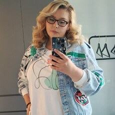 Фотография девушки Александра, 40 лет из г. Уфа