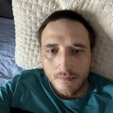 Фотография мужчины Иван, 30 лет из г. Иркутск
