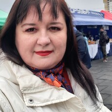 Фотография девушки Наталья, 48 лет из г. Гомель