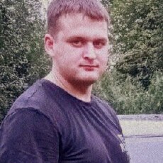 Фотография мужчины Андрей, 28 лет из г. Пенза