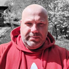 Фотография мужчины Павел, 42 года из г. Вилейка