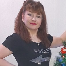 Фотография девушки Оля, 36 лет из г. Куйбышев