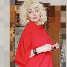 Фотография девушки Ольга, 58 лет из г. Полысаево