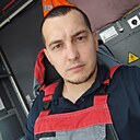 Данила, 33 года