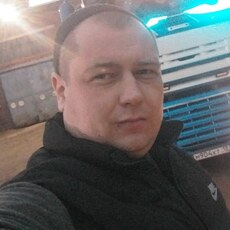 Фотография мужчины Павел, 32 года из г. Воткинск