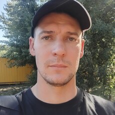 Фотография мужчины Володимир, 35 лет из г. Кременчуг