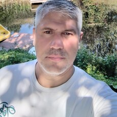 Фотография мужчины Вячеслав, 43 года из г. Усолье-Сибирское