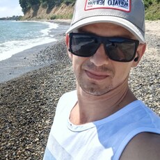 Фотография мужчины Александр, 41 год из г. Находка