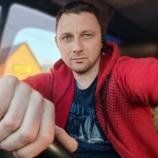 Фотография мужчины Дмитрий, 36 лет из г. Минск