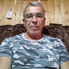 Фотография мужчины Александр, 68 лет из г. Нижний Новгород