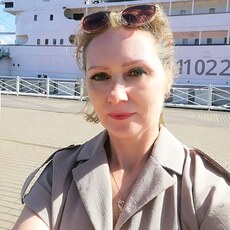 Фотография девушки Лидия, 50 лет из г. Асбест