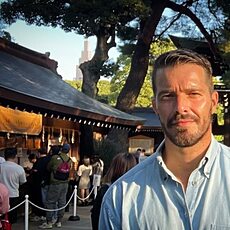 Фотография мужчины Артём, 43 года из г. Нахабино