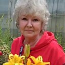 Галина, 64 года