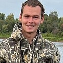 Евгений, 23 года