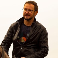 Фотография мужчины Serge, 49 лет из г. Москва