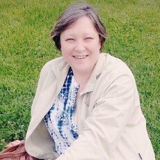 Фотография девушки Наталья, 54 года из г. Бээр-Шева