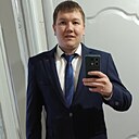 Айдар, 33 года