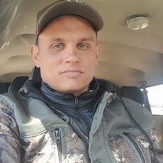 Фотография мужчины Олег, 34 года из г. Сузун