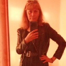 Фотография девушки Элен, 48 лет из г. Петропавловск-Камчатский