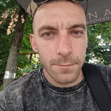 Фотография мужчины Паша, 35 лет из г. Полтава